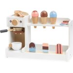 Jouet imitation marchande enfant en bois mamabrum stimule la créativité & la dextérité - jeux de rôle ... Jouet imitation marchande enfant en bois mamabrum stimule la créativité & la dextérité - jeux de rôle ...