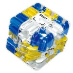 5pcs jouet de labyrinthe bille roulante casse - tte - cube labyrinthe 3d - pour salle de classe anniversaire ...