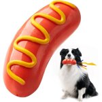 Jouet � m�cher pour chien indestructible pour chiots moyens et grands chiens jouets � m�cher robustes ...