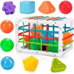 Jouets montessori de 6 - 12 mois 1 2 3 ans