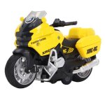 Jouet de moto à léchelle 1:16 en alliage son et lumière modèle de moto portable éducatif pour enfants ... Jouet de moto à léchelle 1:16 en alliage son et lumière modèle de moto portable éducatif pour enfants ...