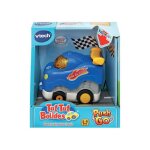 Jouet musical vtech vhicule push & go tut tut bolides modle alatoire