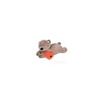 Jouet peluche pour chien jouet comportemental avec battement de cur forme dours couleurs multiples natte ...
