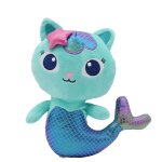 Jouets en peluche gabby de 28 cm poup�es douces et c�lines pour enfants gar�ons et filles jouets de no�l1 ...