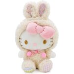 Jouet en peluche lapin de 8 pouces mignon lapin en peluche poup�e dessin anim� anime peluche figure jouet ...