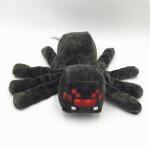 Jouets en peluche mc spider de 16 cm pour enfants cadeaux danniversaire et de nol 6 pouces2