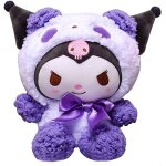 Jouet en peluche mignon kawaii ilfelve 22 cm kuromi kitty cinnamoroll peluche poupe jouet cadeau menthe ...
