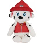 Jouet en peluche - nc - pat patrouille - marcus - 35 cm - mixte - � partir de 3 ans