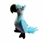 Jouet en peluche rio adventure stands alone poupée en peluche perroquet jouets pour enfants adaptés aux ... Jouet en peluche rio adventure stands alone poupée en peluche perroquet jouets pour enfants adaptés aux ...