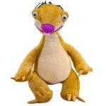 Jouets en peluche sid de lge de glace de 78 pouces poupe animale mignonne jouets en peluche de dessin ...
