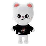 Jouet en peluche stray kids - jouet en peluche jiniret jouets en peluche de personnage danime de dessin ... Jouet en peluche stray kids - jouet en peluche jiniret jouets en peluche de personnage danime de dessin ...