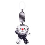 Jouets pour poussette de b�b� jouet pour nouveau - n� hochets suspendus mignons de dessin anim� jouets ...