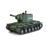 Jouet radiocommand - amewi - amewi char rc kv - 2 professional line 1:16 - extrieur - vert - mixte