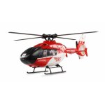 Jouet radiocommand - amewi - drf afx - 135 pro helicopt. - sans balais - 6 canaux - 352mm