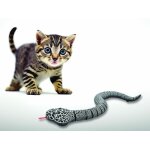 Jouet serpent amphibie t�l�command� sans fil