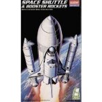 Jouet spatial - space shuttle - booster - pour enfant garon de 15 ans et plus