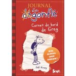Journal dun d�gonfl� tome 1