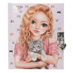 Journal intime top model modle kitty