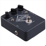 Joyo p�dale de distorsion classique pour guitare jf - 21 splinter effet fuzz et distorsion avec boutons ...
