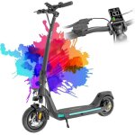 Joyor c10 trotinette lectrique adulte polyvalente