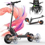 Joyor s10s trottinette adulte pliable 2x1000w (60v / 1080wh) 70 - 85km susp. double pneus tt 10 Joyor s10s trottinette adulte pliable 2x1000w (60v / 1080wh) 70 - 85km susp. double pneus tt 10
