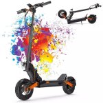 Joyor s5 - trottinette électrique pliable - abe - moteur 500w batterie - max 20km / h - 48v 13ah pneus ... Joyor s5 - trottinette électrique pliable - abe - moteur 500w batterie - max 20km / h - 48v 13ah pneus ...