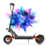 Joyor s8 trottinette électrique adulte - 75 - 90km - 48v 26ah portée 3 vitesses - 10 pneus pneumatiques ... Joyor s8 trottinette électrique adulte - 75 - 90km - 48v 26ah portée 3 vitesses - 10 pneus pneumatiques ...