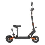 Joyor s8e pliable trottinette électrique - moteur 800w batterie 48v26ah pneus de 10 pouces - noir Joyor s8e pliable trottinette électrique - moteur 800w batterie 48v26ah pneus de 10 pouces - noir
