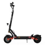 Joyor t10 pliable trottinette électrique - moteur 1000w x2 batterie 60v18ah pneus de 10 pouces - noir ... Joyor t10 pliable trottinette électrique - moteur 1000w x2 batterie 60v18ah pneus de 10 pouces - noir ...
