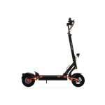 Joyor t6 scooter lectrique 48v18ah 70km endurance  10 pouces hors route pneus  256 kg corps robuste ...