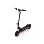 Joyor t6 scooter lectrique 48v18ah endurance 70km 10 pouces pneu gonflable hors route poids net 25. ...
