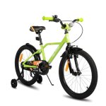 Joystar vlo pour enfants de 20 pouces pour filles et garons de 7  13 ans avec dun avec frein  pied ...