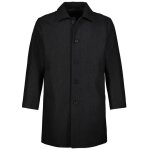 Jp 1880 - 795116 - hommes grandes tailles l - 8xl manteau en laine melangee deperlante col de chemise ... Jp 1880 - 795116 - hommes grandes tailles l - 8xl manteau en laine melangee deperlante col de chemise ...