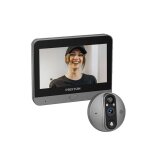 Judas numrique prixton smart guard dv50 avec wifi vision nocturne dtecteur de mouvement pir carte sd ...