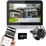 Judas numrique - trahoo - a1 audio - cran 43 - camra 3mp - microsd 32 go