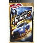 Juiced 2 essentials / jeu console psp