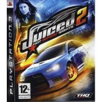 Juiced 2 hot import nights / jeu console ps3 Juiced 2 hot import nights / jeu console ps3