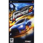 Juiced 2 hot import night / jeu console psp Juiced 2 hot import night / jeu console psp