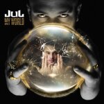 Jul my world album cd