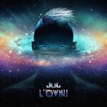 Album cd - jul - lovni - 1 disque - genre: rap