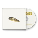 Julien dore imposteur (cd �dition limit�e version dor�e)