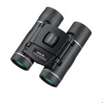 Jumelles 300x25 mini jumelles haute puissance avec adaptateur observation oiseaux concerts noir