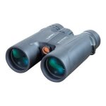 Jumelles - celestron - outland x 10x42 - revtement en caoutchouc - rempli de nitrogne - noir