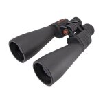 Jumelles - celestron - skymaster 25x70 - etanche - revtement en caoutchouc - noir