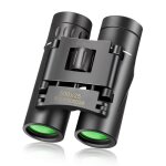 Jumelles, compact zoom jumelles, 500x25 hd, lentilles bak4 prisme fmc entirement multicouches, pour ...