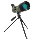 Jumelles, tlscopes et optique svbony sv14 longue vue 25 - 75x70 bak4 prisme entirement multi enduit ...