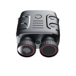 Jumelles de vision nocturne - marque - r18 - infrarouge - 5x - 25 mm