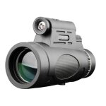 Jumelles vision nocturne tlescope de reprage verre optique lunettes monoculaires dextrieur noir