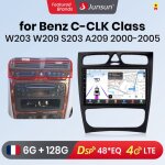 Junsun autoradio android 12 pour mercedes benz c class clk w203 w209 2000 - 2005 carplay9 pouces Écran ... Junsun autoradio android 12 pour mercedes benz c class clk w203 w209 2000 - 2005 carplay9 pouces Écran ...