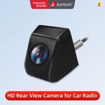 Junsun camra de recul pour voiture rsolution ahd 720p tanche grand angle 140  camra de recul pour ...